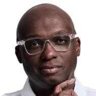 Thabo T-Bose Mokwele