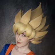 Cosplayers