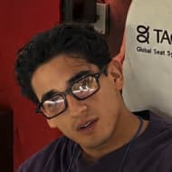 Elías Molina