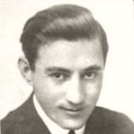 James V. Monaco