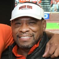 Kenny Monday