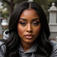 Xania Monet