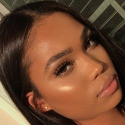 Briana Monique - Age, Bio, Family | Famous Birthdays