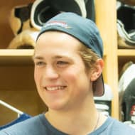 Sam Montembeault
