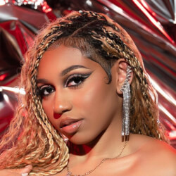 Estrelas Do Instagram nascidos em Nova York