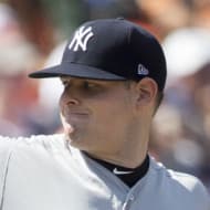 Jordan Montgomery
