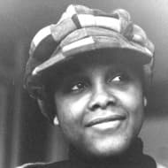 Anne Moody