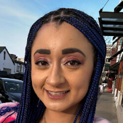 Delilah MoonX - Age, Bio, Family | Famous Birthdays