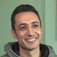 Riaad Moosa