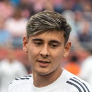Soccer Players born February 9