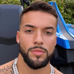 George Morcos - Age, Bio, Family | Famous Birthdays