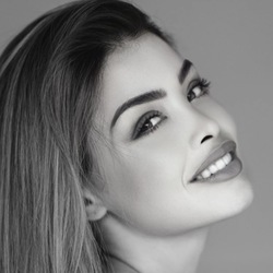 Modelli nata a Svizzera