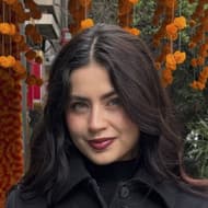 Rocio Morell