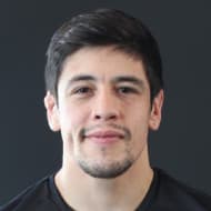 Brandon Moreno