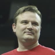 Daryl Morey