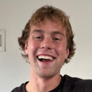 Braydon Jackson Morgan