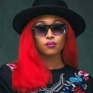 Cynthia Morgan