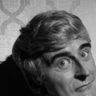 Dermot Morgan