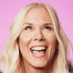 Leanne Morgan - Age, Bio, Family | Famous Birthdays