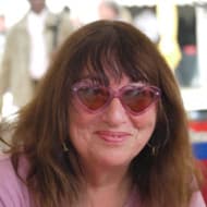 Susie Morgenstern