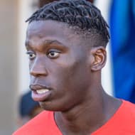 Ilaix Moriba