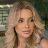 Suelen (Instagram Star) Moro