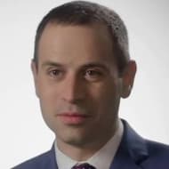 Jon Morosi