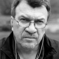 Vladimir Morozov
