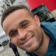 Carlton Morris