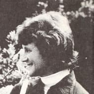 Jan Morris
