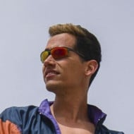 Justin Morris