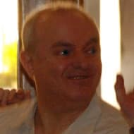 Peter Morwood