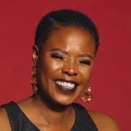 Nthati Moshesh