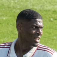 Cristhian Mosquera