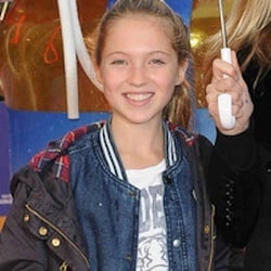 Modelos nascidos em Inglaterra