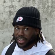 Zack Moss