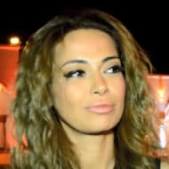 Dalia Mostafa