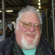 Josh Mostel