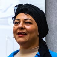 Zeina Mourtada