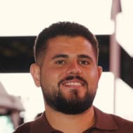 Ali Mousa