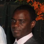 Frank Mugisha