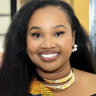 Yvonne Mugure