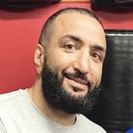 Belal Muhammad
