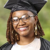 Shania Muhammad