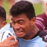 Ronaldo Mulitalo