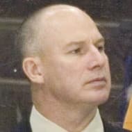 Joe Mullen