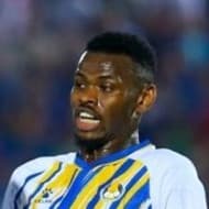Mohammed Muntari