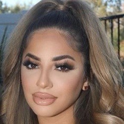 Brittany Murillo - Age, Bio, Family | Famous Birthdays