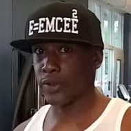 Keith Murray