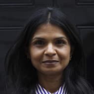 Akshata Murty